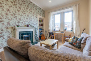 3f2, 197, Gorgie Road, Gorgie, Edinburgh EH11 1TT