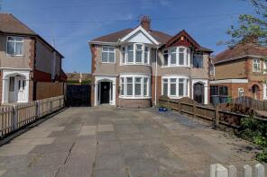 60, Goodyers End Lane, Bedworth CV12 0HS