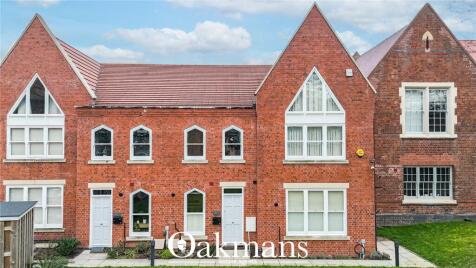 Arkell Way, Birmingham, West Midlands, B29