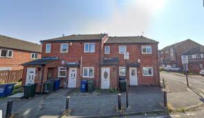 16, Starbeck Avenue, Newcastle Upon Tyne NE2 1RH