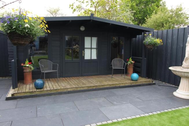 Summer House