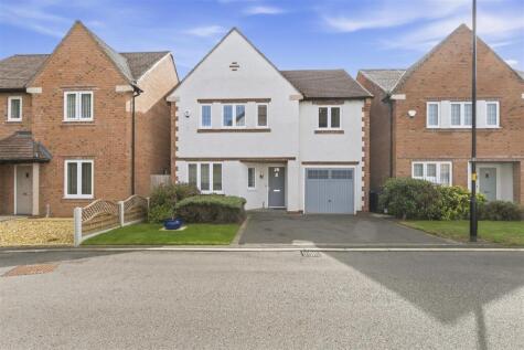 Thomas De Beauchamp Lane, Sutton Coldfield