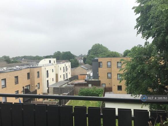 View Of Croydon