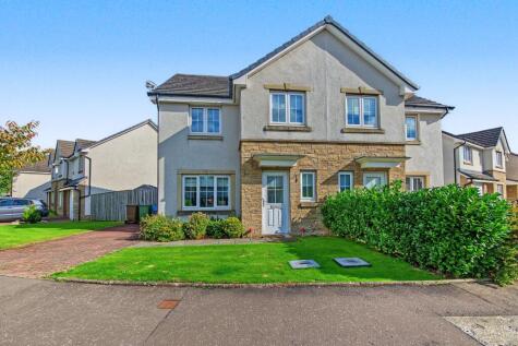 15 Muirfield Drive, Kilmarnock, KA1 2PX