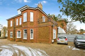 Flat 7, 29 The Homestead, Sandringham Road, Hunstanton PE36 5DP