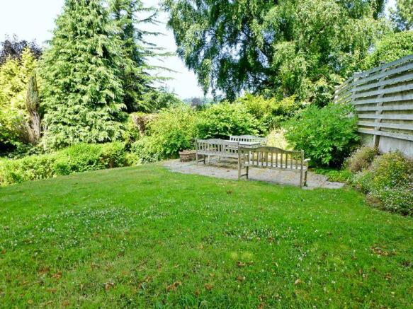 Garden 2