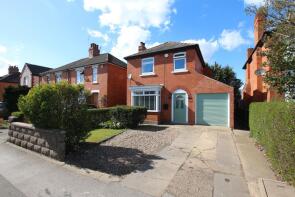 224, Boultham Park Road, Lincoln LN6 7SU