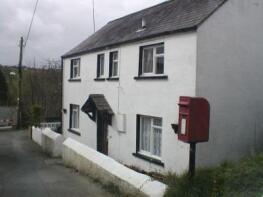 Cartref, Mill Street, Llangwm SA62 4HU