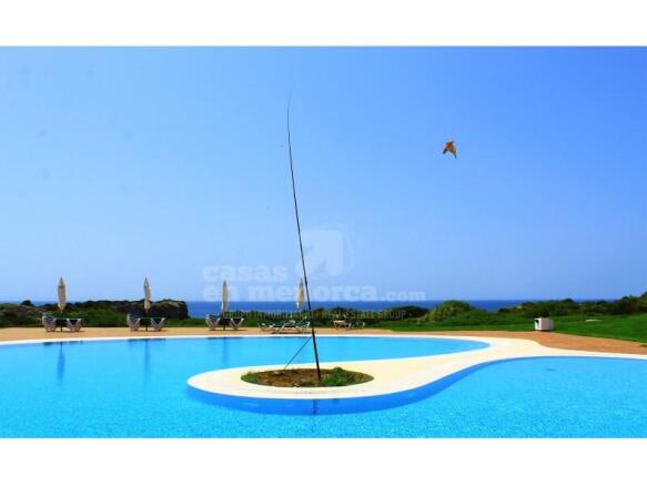 Chalet in Ses Tanque - Es Canutells