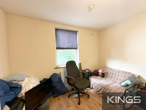 Flat 5, 31 Onslow...