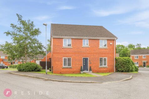 WEST MALLING CLOSE, Hopwood, Heywood OL10 2WP