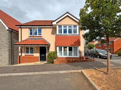 Sentrys Orchard, Exminster