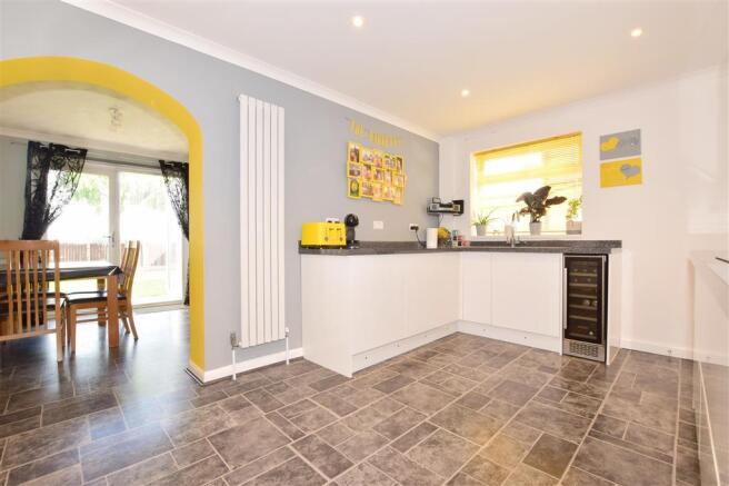 Internal Lifestyle Photograph