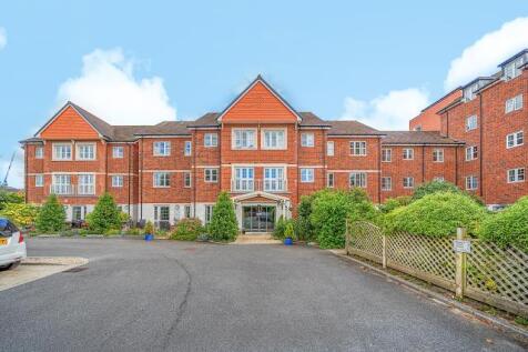 St. Lukes Road, Maidenhead