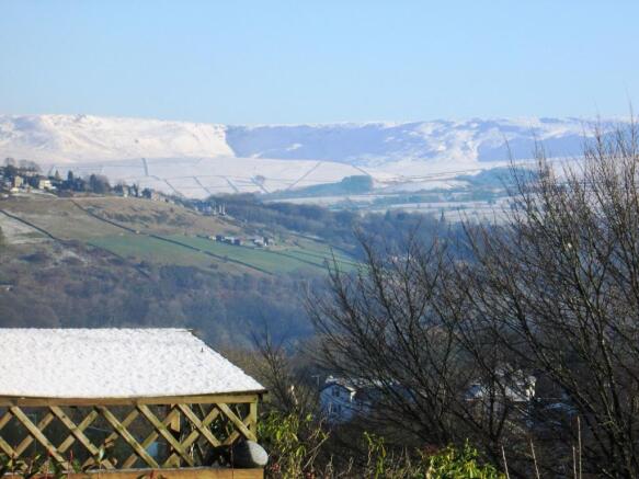 Kinder Scout