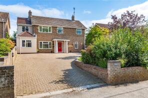 Mimizan, Church Road, West Hanningfield, Chelmsford CM2 8UQ
