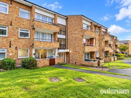 Blackfriars Avenue, Droitwich, Worcestershire, WR9