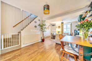 9, Recreation Road, Bromley BR2 0DY