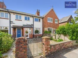 25, Lorne Street, Lytham St. Annes FY8 5BU