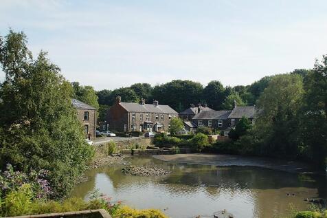 Village Green, OL3