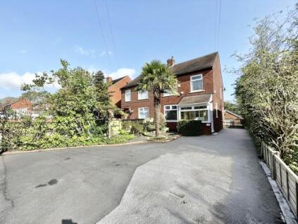 Russell Avenue, Preston, Lancashire, PR1