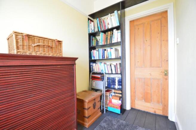Bedroom Five