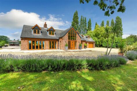 Ash Lane, Costock, LE12