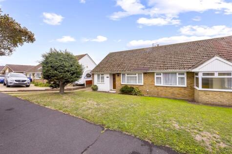 Quarry Lane, Seaford, BN25 3BJ