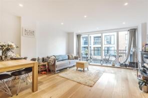 Apartment 6, 117, Weston Street, London SE1 4GR