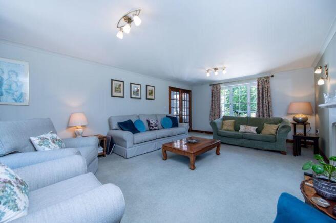 Sitting room