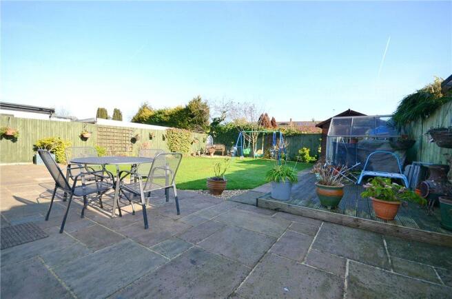 Garden 1