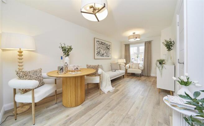 2 bed Detached for sale Image 7
