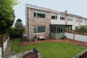 12, Lyle Place, Greenock PA16 7QS