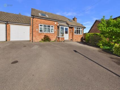Eastridge Croft, Shenstone, Lichfield, WS14