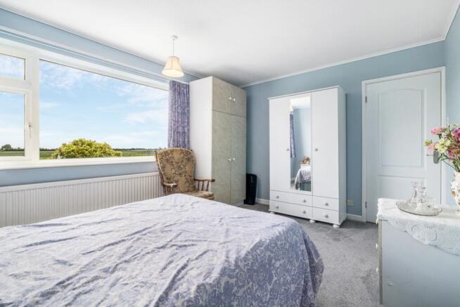 Pentland House (Holbeach Drove)-31