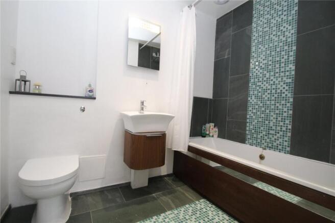 Family Bathoom