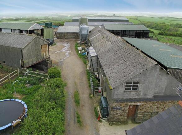 Farm Buildings