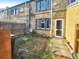2, Prospect Terrace, Dewsbury WF13 4RE