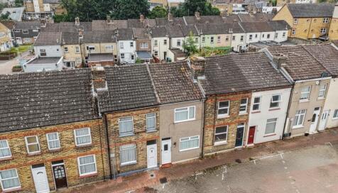 Gibson Street, Sittingbourne, Kent, ME10 1AY