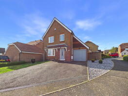 20, Grandsire Gardens, Hoo St Werburgh, Rochester ME3 9LH