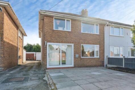 Mill Park Drive, Wirral