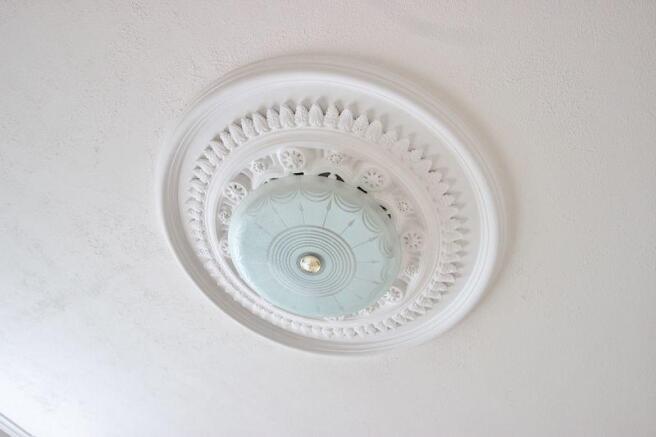 Ceiling Rose
