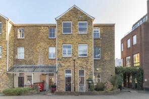 3, Chifney Court, Bridle Close, Kingston Upon Thames KT1 2JR