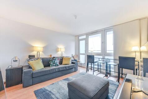 Hall Tower, Lisson Grove, London, W2