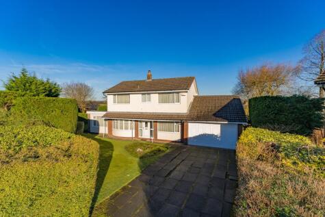 Broad Meadow, Bromley Cross, Bolton, BL7