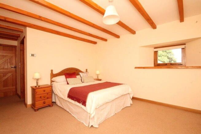 bed 3