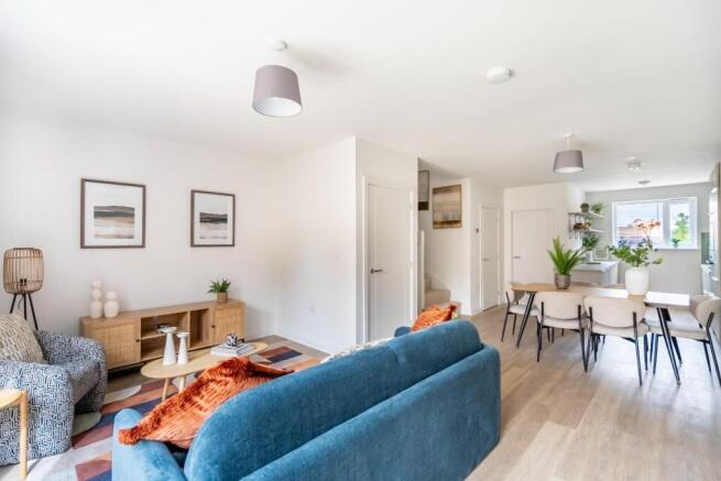 3 bed Detached for sale Image 10