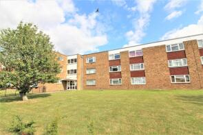 34, Selwyn Court, Long Meadow, Aylesbury HP21 7EG