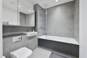 Flat 55, Orwell House, Mile Walk, London NW6 5HD