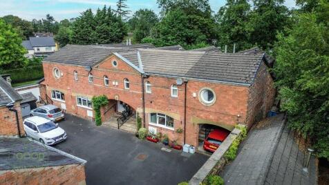 Whinfield Mews, Preston, PR2 1NQ